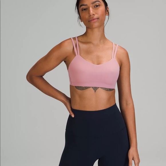 lululemon athletica Other - Lululemon Like a Cloud Bra-NWT!